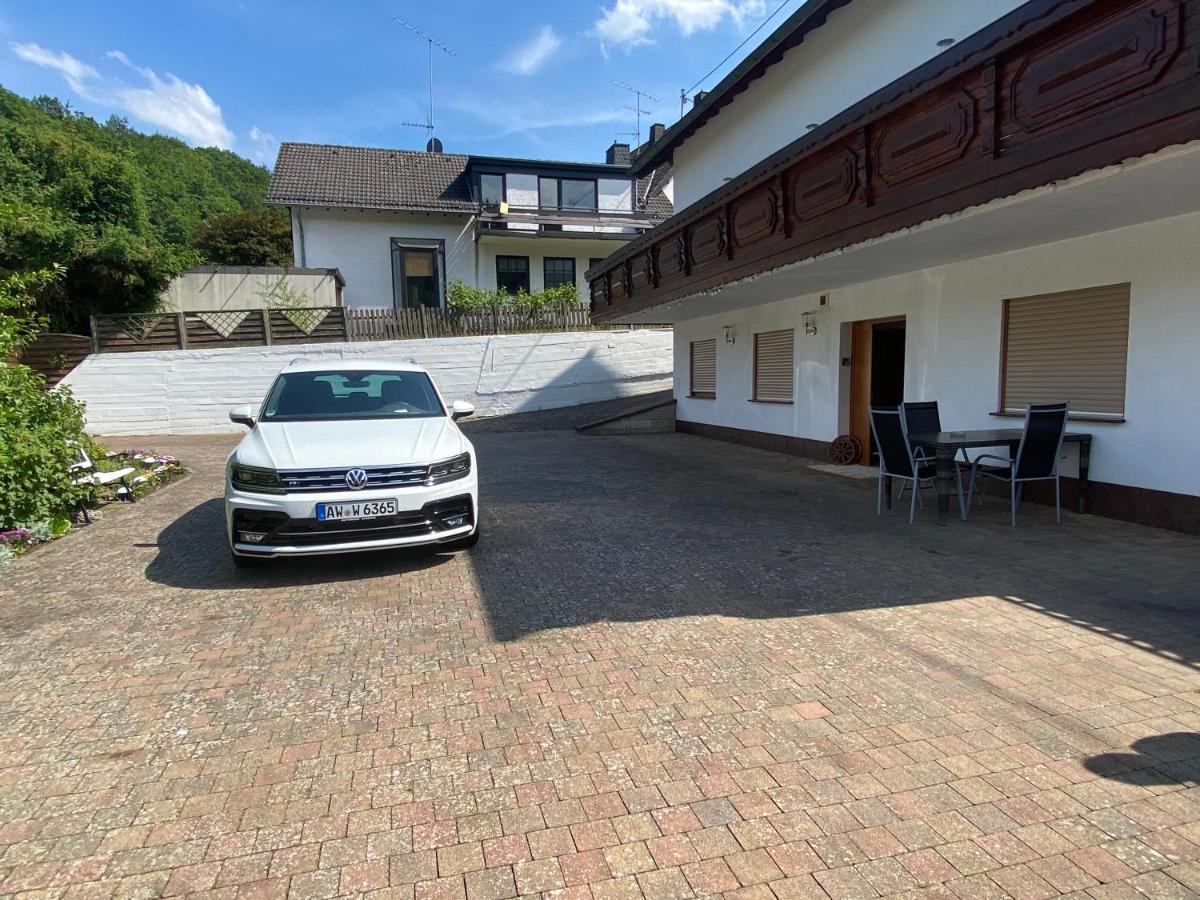 Rooms4ring Privatzimmer am Nürburgring Quiddelbach Exterior foto